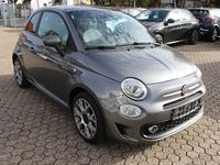 gebraucht Fiat 500 Sport