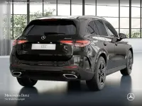 Gebraucht Mercedes GLC200 AMG line 204 PS (150 kW) 2026 SUV