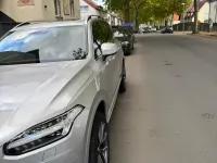 Gebraucht Volvo XC90 235 PS (172 kW) 2018 Silber SUV