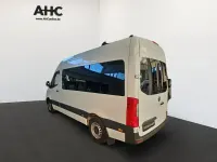 Occasion Mercedes Sprinter 170 ch (125 kW) 2023 Blanc Van