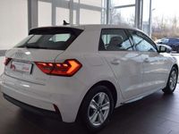 gebraucht Audi A1 Sportback 25 TFSI S tronic