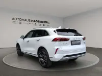 Neu Wey 05 Lux 476 PS (350 kW) 2025 Snow white metallic SUV