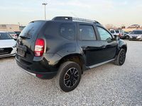 Gebraucht Dacia Duster 114 PS (83 kW) 2017 Schwarz SUV
