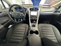 gebraucht Ford Mondeo Turnier Business Edition,NAVi,AHK,1.HAND