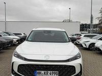 Gebraucht MG HS Luxury 224 PS (164 kW) 2025 Weiß SUV