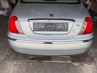 Gebraucht Rover 75 120 PS (88 kW) 2001 Silber Limousine