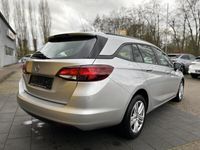 gebraucht Opel Astra ST Edition