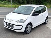Second-hand VW up! take up! 60 CP (44 kW) 2012 Alb Hatchback