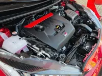 Gebraucht Toyota Yaris 261 PS (191 kW) 2023 Rot Kleinwagen