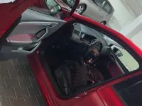 Gebraucht Seat Ibiza FR 116 PS (85 kW) 2019 Rot Kleinwagen