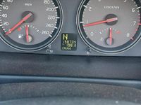 Gebraucht Volvo C70 Summum 220 PS (161 kW) 2006 Schwarz Cabrio