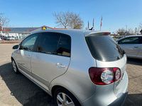 Gebraucht VW Golf VI 150 PS (110 kW) 2008 Kleinwagen