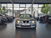 gebraucht BMW Z3 2.8 Coupe SHZ|PANO|AGA