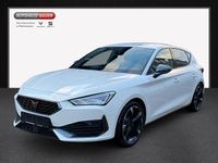 Second-hand Cupra Leon 204 CP (150 kW) 2024 Alb Berlinǎ