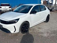 Gebraucht Opel Corsa 75 PS (55 kW) 2024 Weiß Kleinwagen