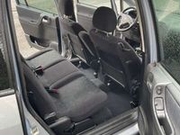 gebraucht Opel Zafira A Automatik Klimaautomatik Sitzheizung AHK TÜV Neu
