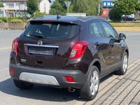 gebraucht Opel Mokka Edition ecoFlex