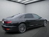 Brugt Audi A8 286 HK (210 kW) 2024 Sort Sedan