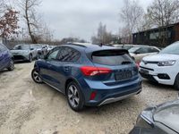 gebraucht Ford Focus 2.0 EcoBlue