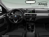 Gebraucht BMW X2 Advantage 190 PS (139 kW) 2021 Schwarz SUV