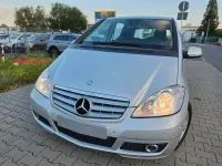 Gebraucht Mercedes A160 82 PS (60 kW) 2012 Silber Kleinwagen