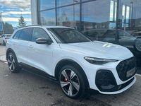 Gebraucht Audi SQ5 Sport 367 PS (269 kW) 2025 Weiß SUV