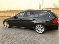 gebraucht BMW 320 E91 / d / 185 PS