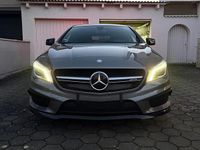 Gebraucht Mercedes CLA45 AMG AMG 360 PS (264 kW) 2015 Grau Kombi