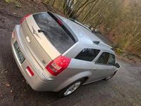 Gebraucht Chrysler 300C Touring 218 PS (160 kW) 2006 Silber Kombi