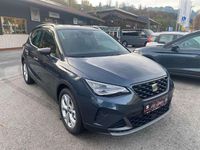 Neu Seat Arona FR 116 PS (85 kW) 2025 Grau SUV