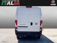 Gebraucht Fiat Ducato 140 PS (102 kW) 2025 Weiss Van