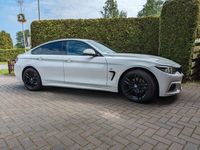 gebraucht BMW 420 Gran Coupé d M Sport