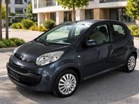 Gebraucht Citroën C1 68 PS (50 kW) 2007 Kleinwagen