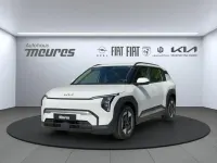 Neu Kia EV3 Air 150 kW (204 PS) 2026 Weiß SUV