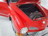 Gebraucht VW Karmann Ghia Karmann 50 PS (36 kW) 1972 Rot Coupé