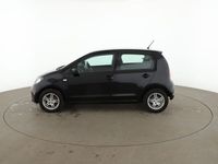 gebraucht Skoda Citigo 1.0 MPI Cool Edition, Benzin, 8.530 €