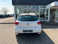Second-hand Seat Ibiza Reference 80 CP (58 kW) 2021 Alb Hatchback