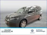 Gebraucht VW Caddy Maxi California 116 PS (85 kW) 2026 Grau Van / Kleinbus