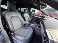 Gebraucht Cupra Formentor 150 PS (110 kW) 2021 Magnetic grau metallic SUV