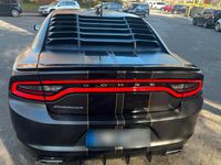 Gebraucht Dodge Charger 375 PS (275 kW) 2015 Grau Limousine