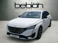 Gebraucht Peugeot 308 Allure 131 PS (96 kW) 2023 Weiß Kombi