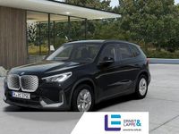 Neu BMW iX1 150 kW (204 PS) 2026 Schwarz uni SUV