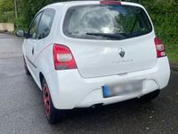 gebraucht Renault Twingo TÜV KLIMA