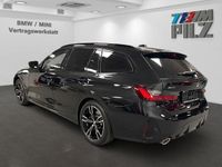 Gebraucht BMW 330 M Sport 245 PS (180 kW) 2025 Schwarz Limousine