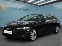 Usata Audi A5 204 CV (150 kW) 2025 Nero Station wagon