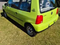 Gebraucht VW Lupo Trendline 50 PS (36 kW) 2000 Kleinwagen