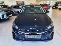 Gebraucht Kia Ceed Sportswagon 2023 Schwarz Kombi
