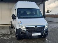 Gebraucht Opel Movano 163 PS (119 kW) 2015 Other Van / Kleinbus