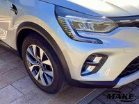 Gebraucht Renault Captur Intens 154 PS (113 kW) 2020 Grau SUV