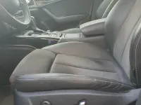 Gebraucht Audi A6 S-Line 218 PS (160 kW) 2018 Blau Kombi
